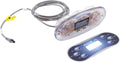 Balboa 50335KIT TP600 Topside w/Buttons for Jets/Jets/Aux/Warm/Light/Cool/LCD