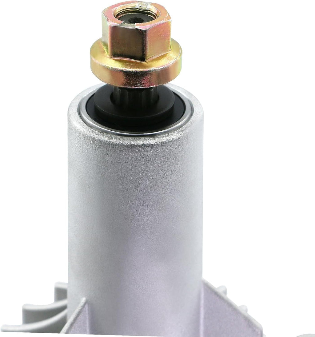 130794 128285 128774 137641 532130794 Spindle Assembly | For Craftsman LT1000 LT2000 LT3000 DLT3000 Riding Lawn Mower