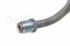 Sunsong 3401465 Power Steering Return Line Hose Assembly