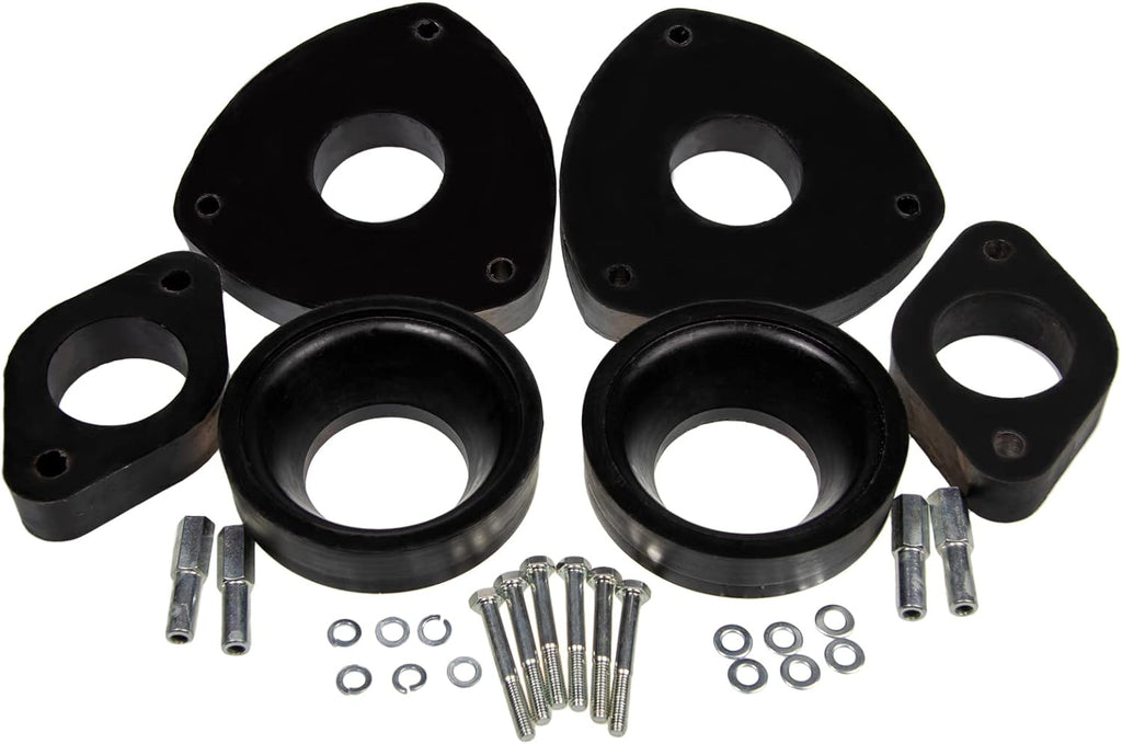 Leveling Lift Kit 1.2 inch 30mm for Nissan - Full Kit