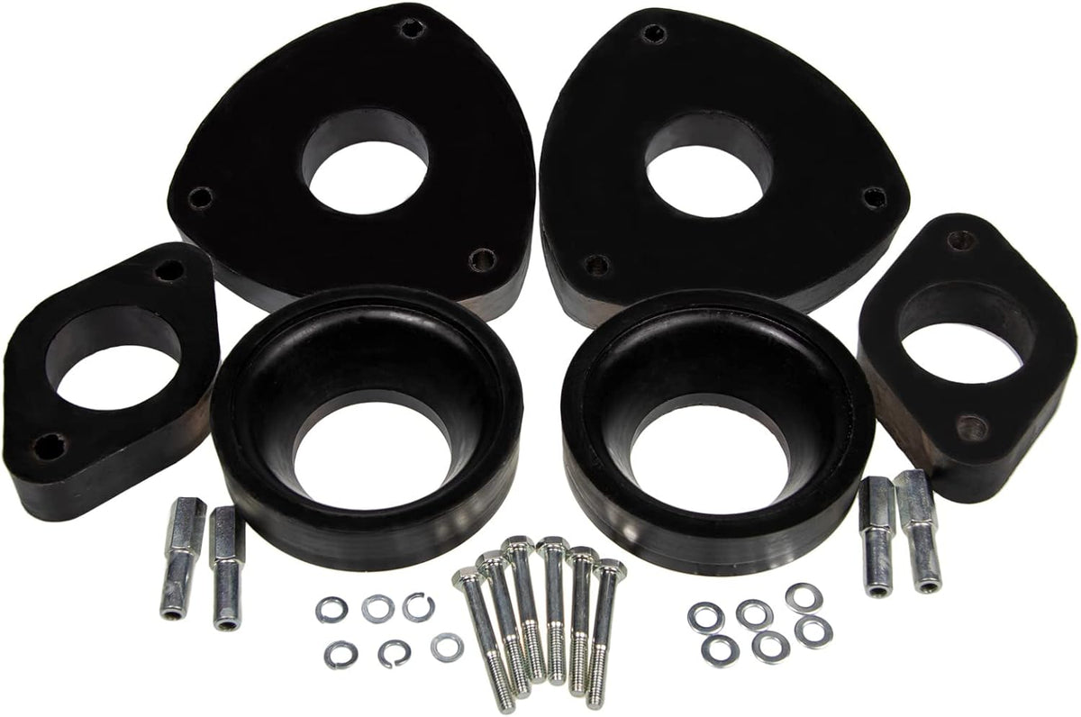 Leveling Lift Kit 1.2 inch 30mm for Nissan - Full Kit