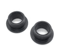 Replacement Kits 2pc Lower Dishwasher Rack Wheel for GE