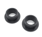 Replacement Kits 2pc Lower Dishwasher Rack Wheel for GE