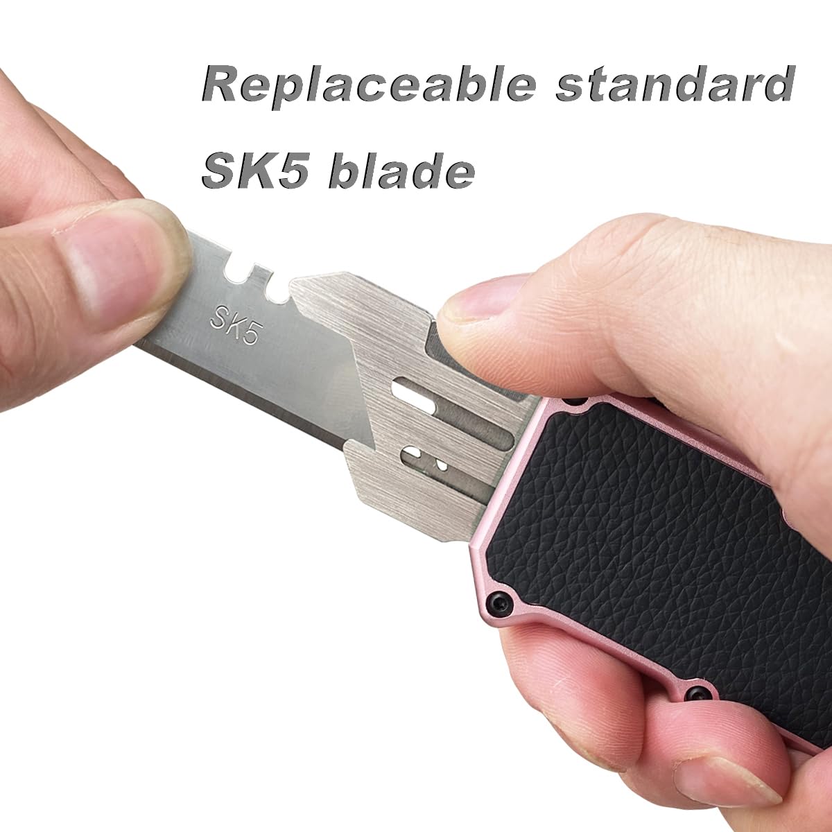 Automatic Retractable Box Cutter