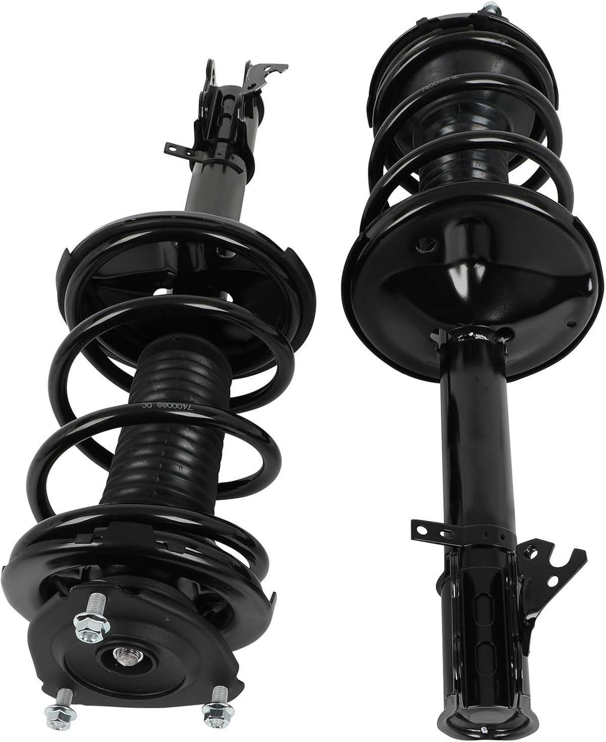 SCITOO Front Complete Struts Assembly for Toyota for RAV4 1996-2000