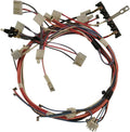 Direct Replacement for Whirlpool W11134549 Range Harns-Wire W11218704