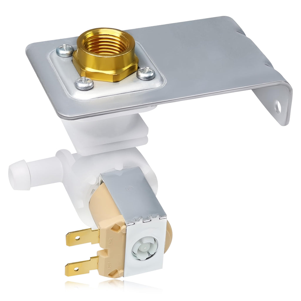 Dishwasher Water Inlet Valve for Frigidaire FFBD2409LB0A