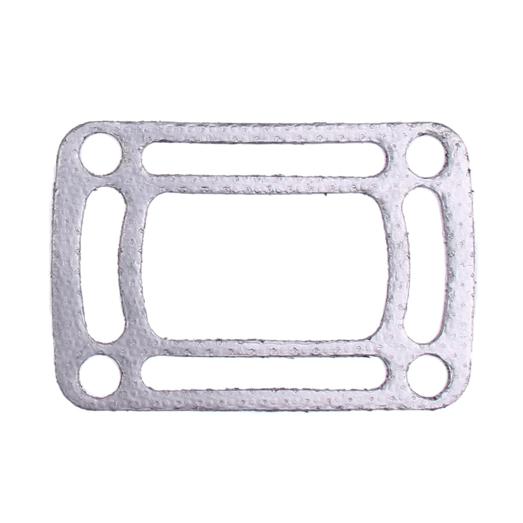 Goodbest New Exhaust Manifold Riser - Elbow Gasket Kit Compatible with Volvo Penta 5.0 and 5.7 V8 Engine 1992-Up