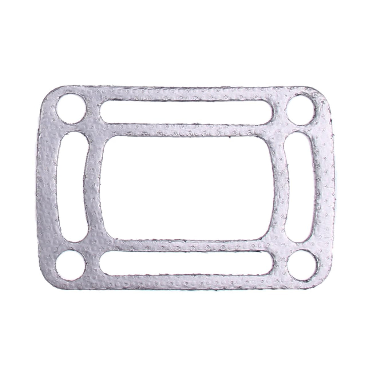 Goodbest New Exhaust Manifold Riser - Elbow Gasket Kit Compatible with Volvo Penta 5.0 and 5.7 V8 Engine 1992-Up