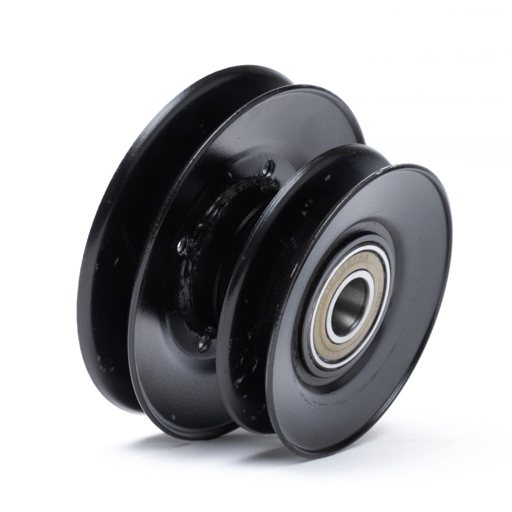 John Deere Original Equipment Pulley #AM103501
