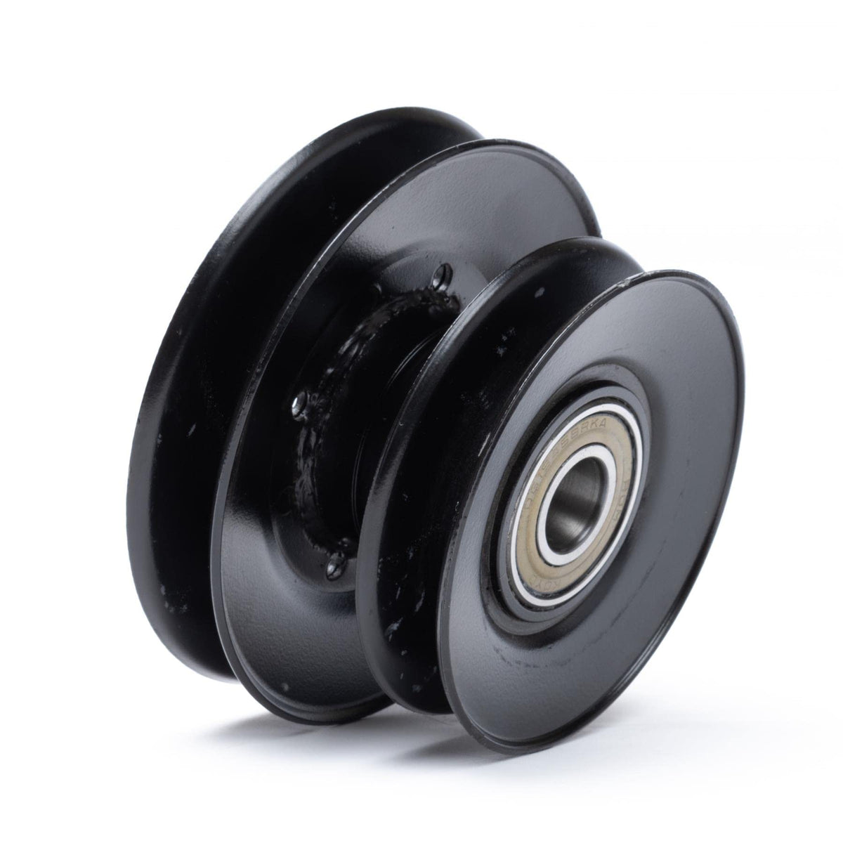 John Deere Original Equipment Pulley #AM103501