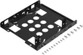 SABRENT 2.5 to 3.5in HDD/SSD Mounting Bracket & Adapter (BK-HDDH)