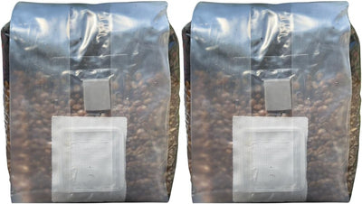 Mushroom Grow Kit - All in One Mushroom Grow Bags (Pack of 2)