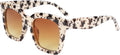 Vintage Butterfly Sunglasses Designer Luxury Sun Glasses B2486 | Big Sunglasses for Women, Gradient Sun Glasses