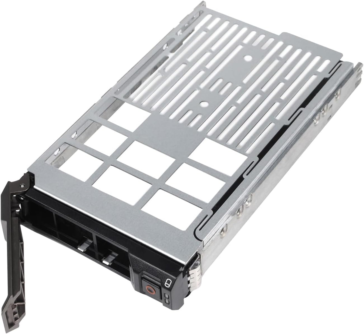 10-Pack Hard Drive Caddy 3.5 SAS SATA SSD Caddy F238F 0F238F SSD Bracket