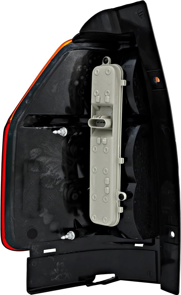 For Gmc Envoy Outer Tail Light 2002 2003 2004 2005 2006 2007 2008 2009