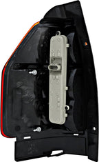 For Gmc Envoy Outer Tail Light 2002 2003 2004 2005 2006 2007 2008 2009