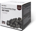 Aquarium Biological Filter Media, 1.1 lb Ceramic Bio Media with Porous Massive Surface Area for Freshwater and