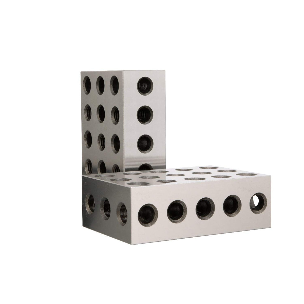 HHIP 3402-0005 1-2-3 Block Set, 23 Holes