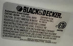 Heavy Duty Belt Set for Black and Decker Bread Maker Model B2300 only