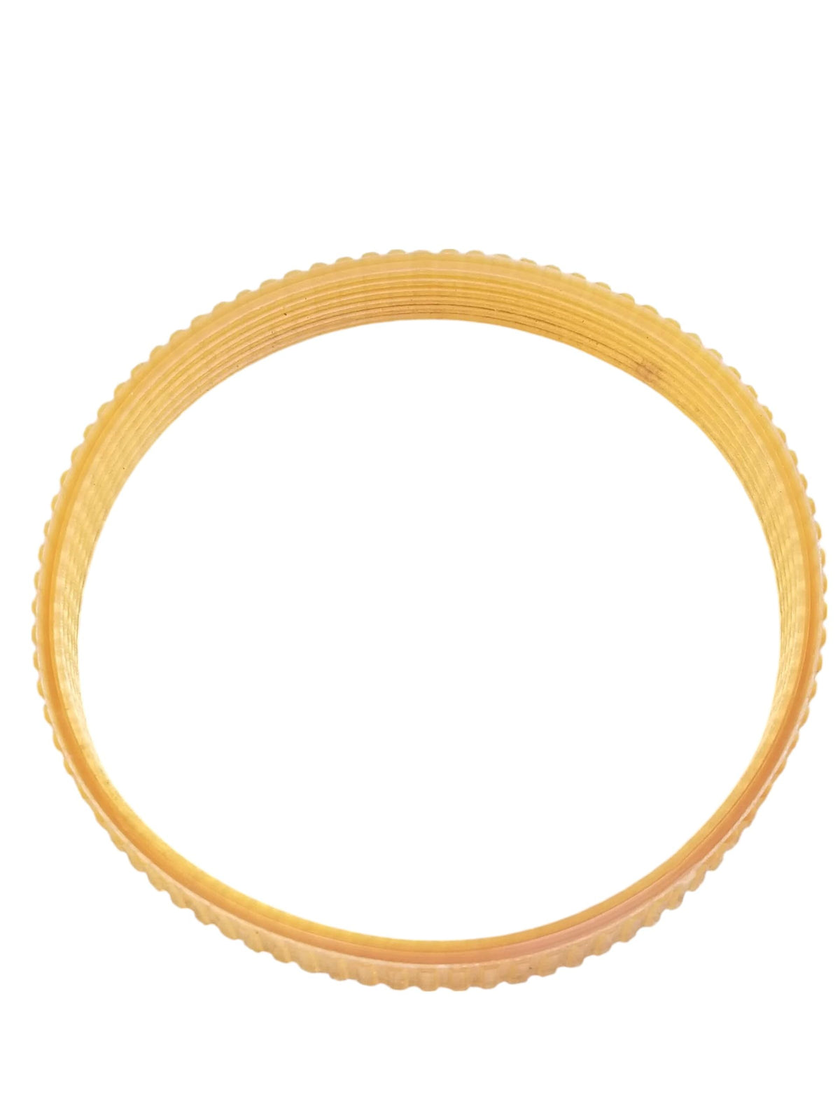 Replacement Belt for Porter Cable Drive Belt PPC305TPP Planer, New Urethane Material