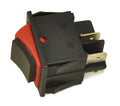 4 Terminal On/Off Switch Designed to Fit Water Filtration Vacuum Models E or E2