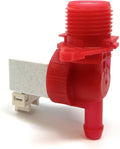 OEM Washer Valve W11688994, W11486360