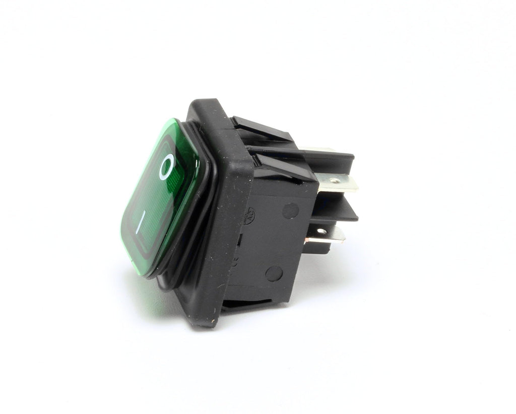 Prince Castle 78-184S Lighted Rocker Switch