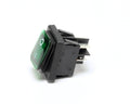 Prince Castle 78-184S Lighted Rocker Switch