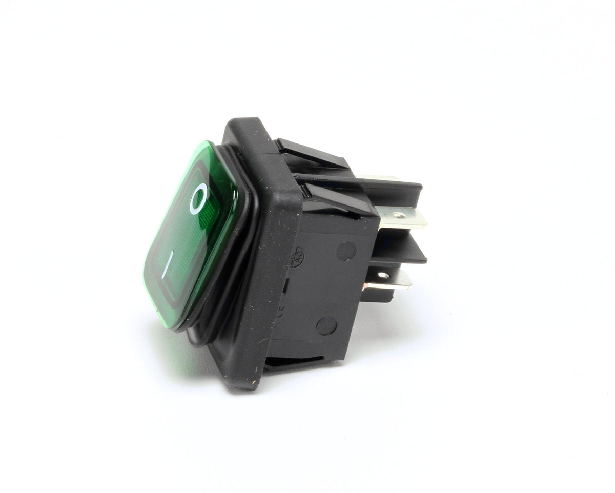 Prince Castle 78-184S Lighted Rocker Switch