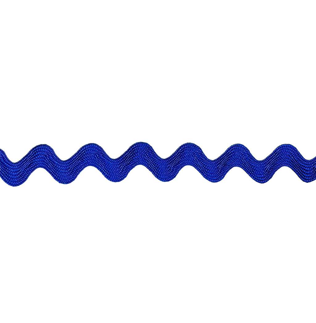 5/8" RIC Rac (Royal, 30 Yards)