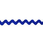 5/8" RIC Rac (Royal, 30 Yards)
