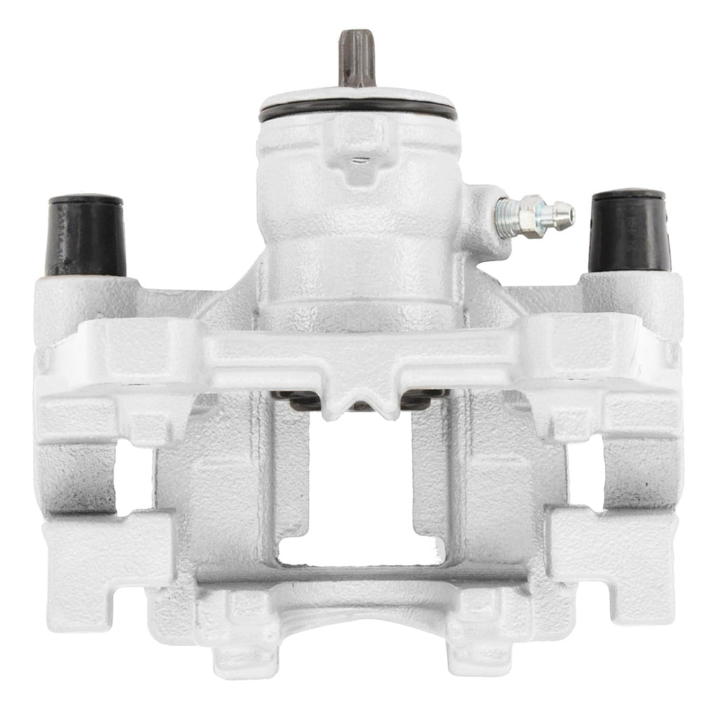 Detroit Axle - Rear Left Brake Caliper for Ford Fusion Escape Edge