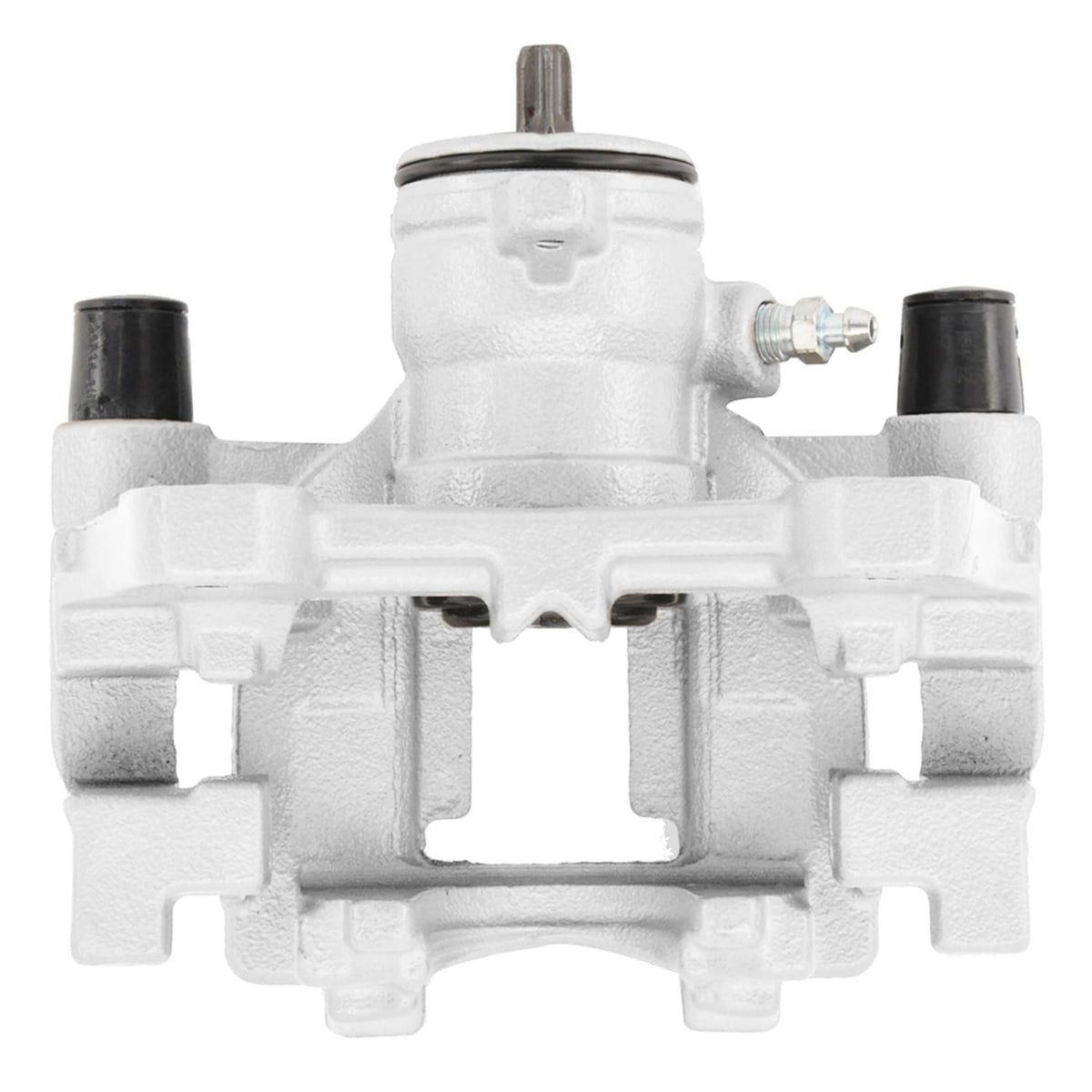Detroit Axle - Rear Left Brake Caliper for Ford Fusion Escape Edge
