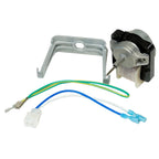 12002744 Refrigerator Evaporator Fan Motor Kit