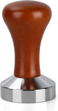 51mm Espresso Tamper-Premium Barista Coffee Tamper Coffee Tamper Classic Series Stainless Steel Espresso Tamper