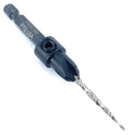FTG USA #4 (7/64") Adjustable Tapered Wood Countersink Drill Bit