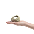 Aquarium Decoration Rock Caves Set, Cichlid Stackable Cave Hiding