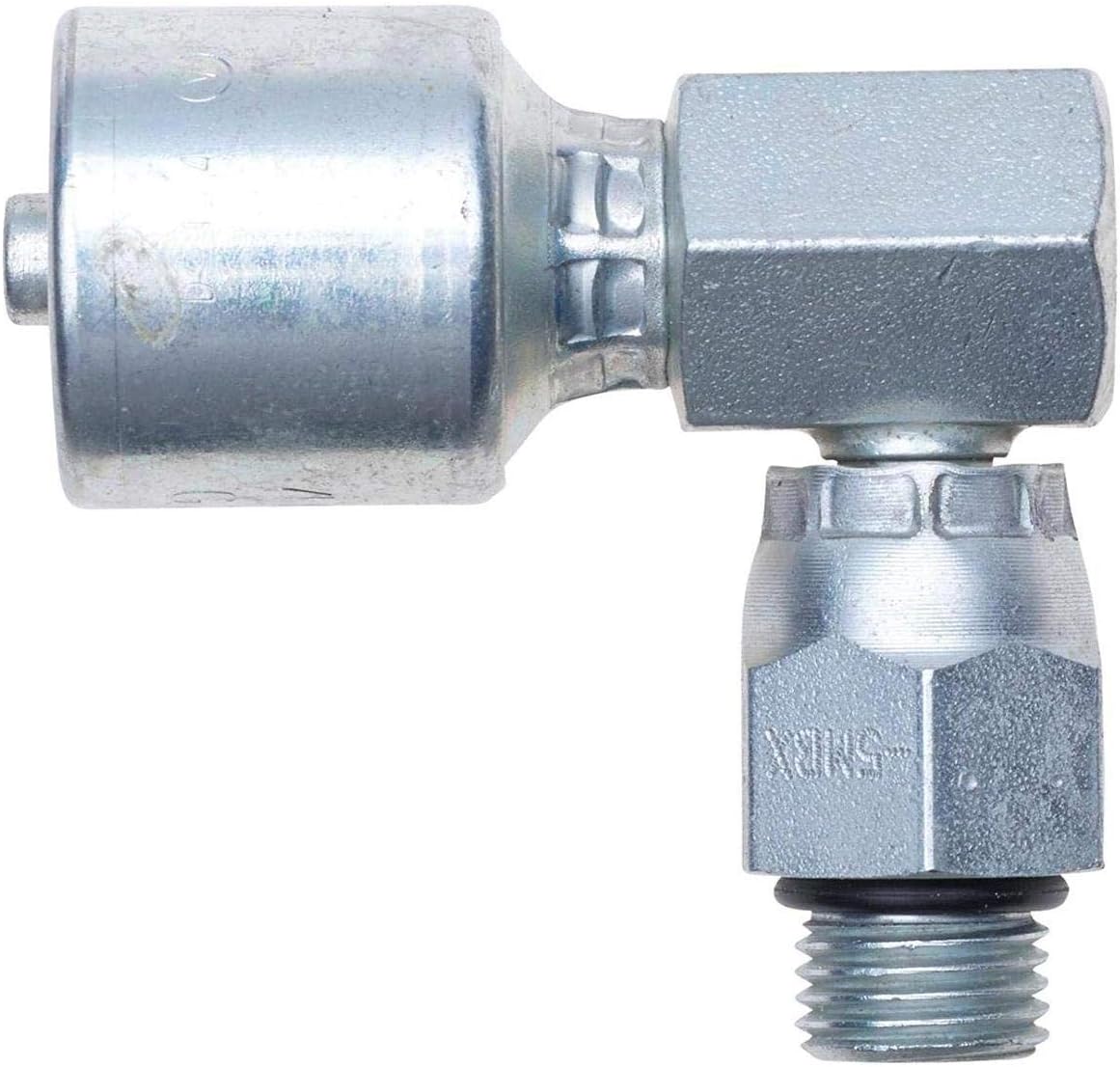 Gates Coupling
