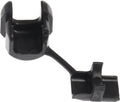 Hillman 58243 0.625 Diameter Round Strain Relief Bushing, 8-Pack
