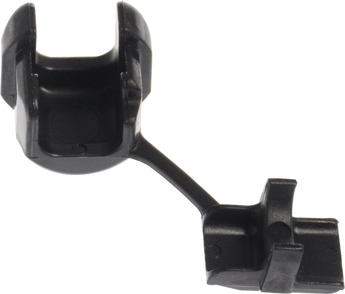 Hillman 58243 0.625 Diameter Round Strain Relief Bushing, 8-Pack