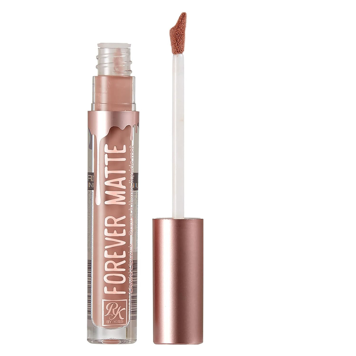 Forever Matte Liquid Lipstick 5 Pack - RFML02&05&07&12&19