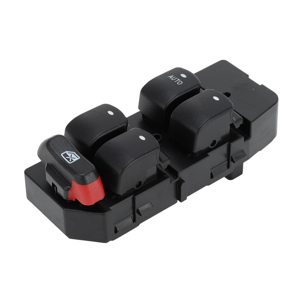 15852204 Power Window Switch for Buick Lacrosse 05-08 Black