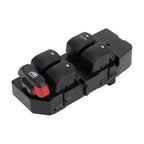 15852204 Power Window Switch for Buick Lacrosse 05-08 Black