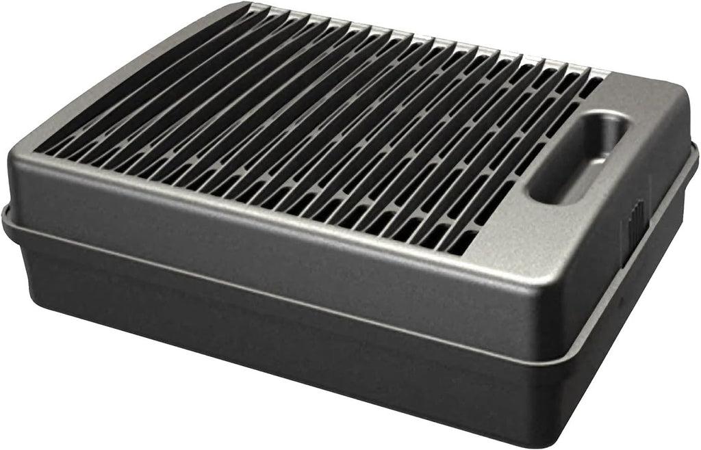 Submersible Flat Box Filter 250-500 Gal