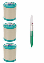 Coats & Clark Dual Duty Plus Button & Carpet Cotton Thread 50 Yards