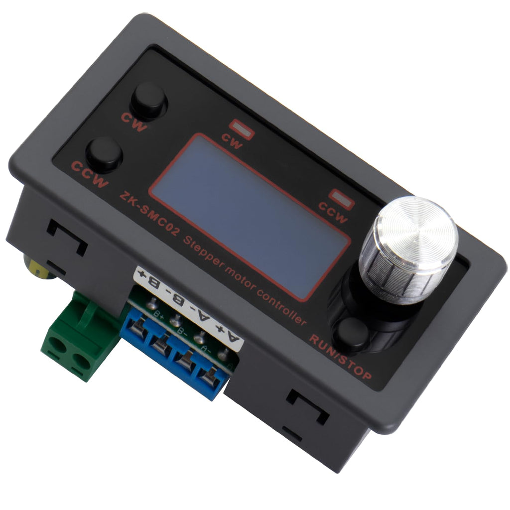 MAKERELE NEMA 17 NEMA 23 Stepper Motor Driver Controller, Integrated Module