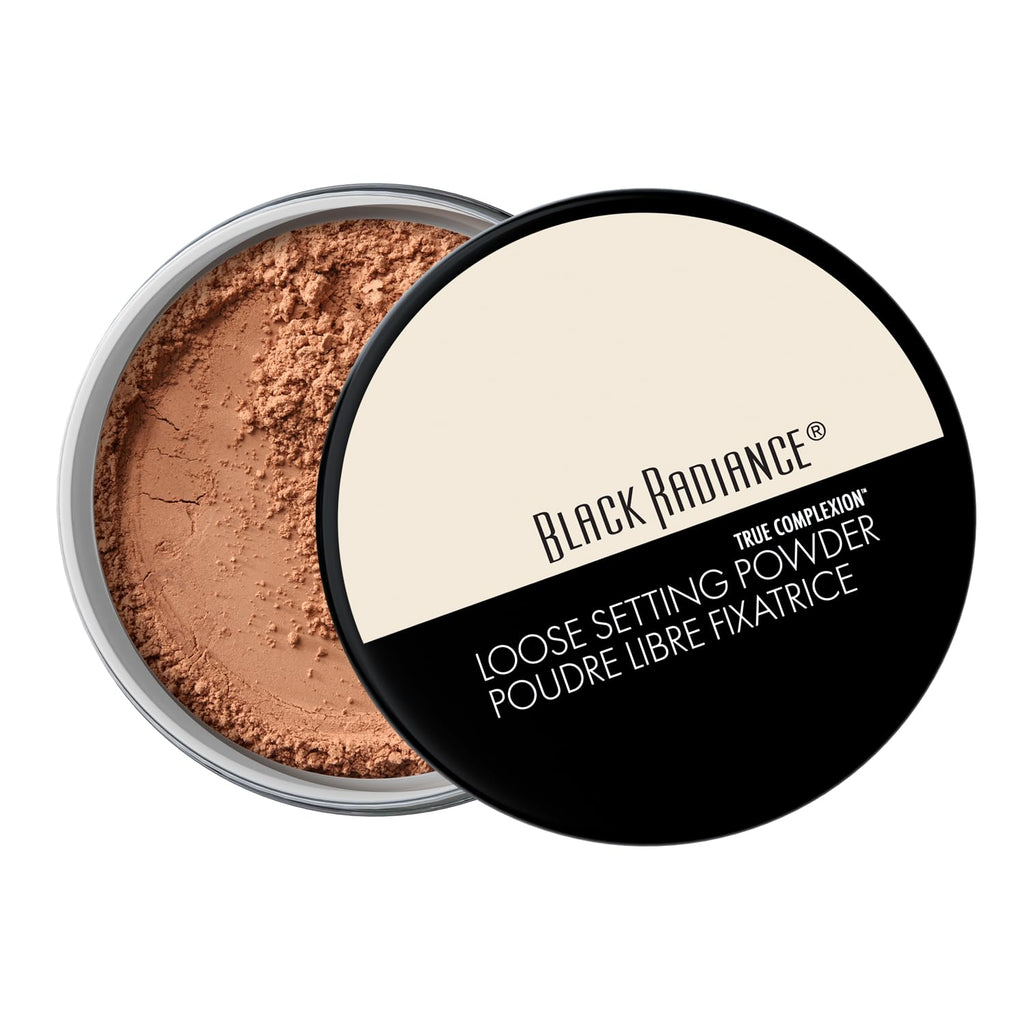 True Complexion Loose Setting Powder, Honeymoon, 0.64 Ounce