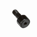 McGill CAMROL Cylindrical Inch Cam Follower - Stud Mount Roller - Hex Hole - CF 7/8 B