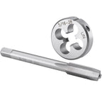 Burkit 5/16"-28 UN Tap and Die Set Right Hand